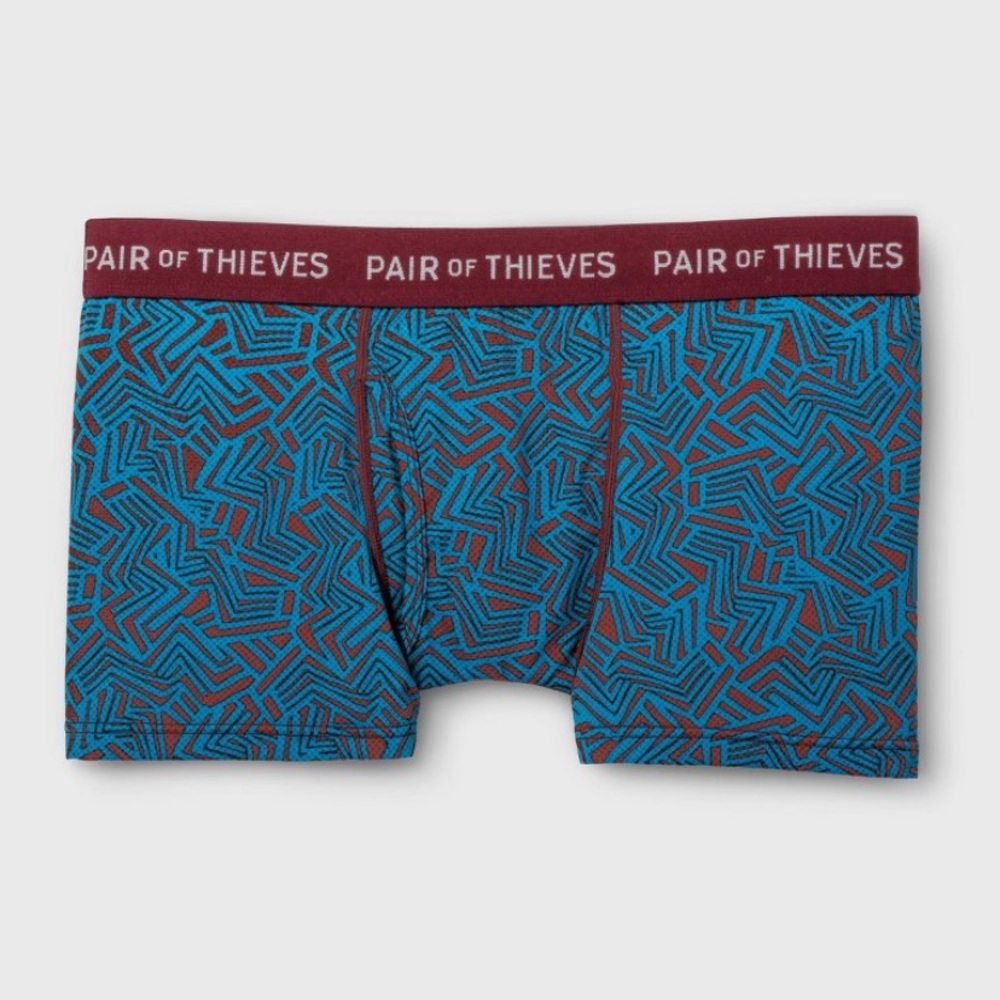 ***GENTLY USED*** Pair of Thieves Boxer Briefs